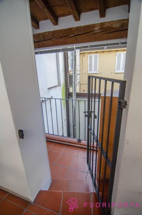Bixio 123 Apartment Parma