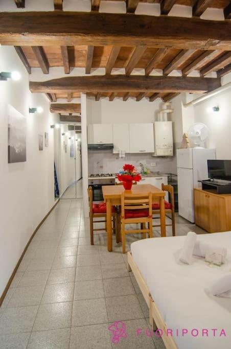 Bixio 123 Apartment