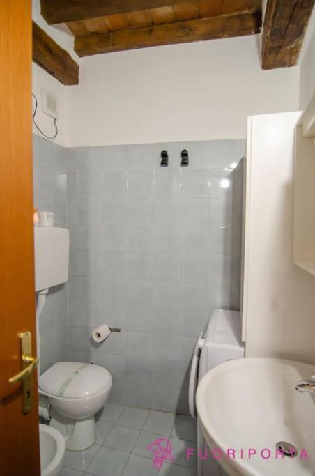 Apartment Bixio 123 Parma