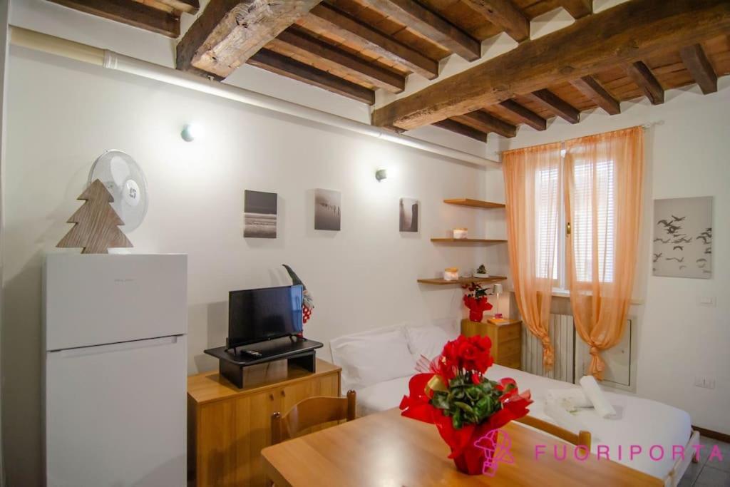 Apartment Bixio 123